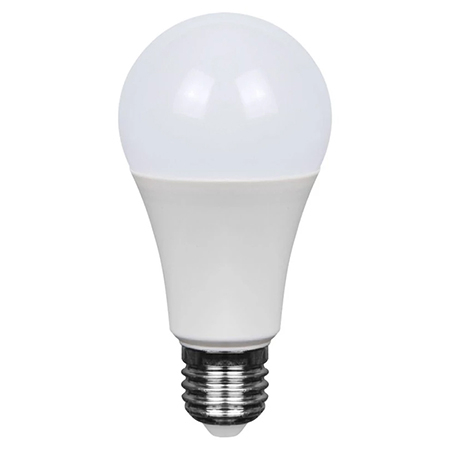 BECURI - BEC LED A60 E27 10.5W 6500K ALB RECE CIP CREE