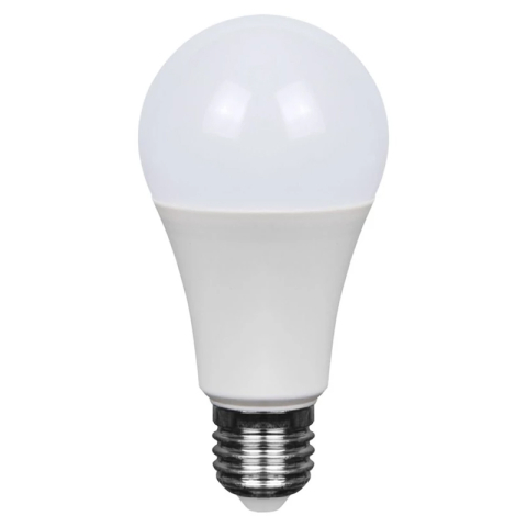 BEC LED A60 E27 10.5W 6500K ALB RECE CIP CREE [1]