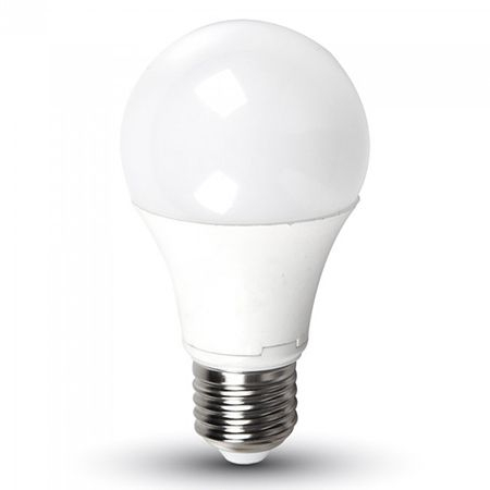 Becuri Led - Bec led A60 E27 12W CRI95+ 4000K alb neutru V-tac