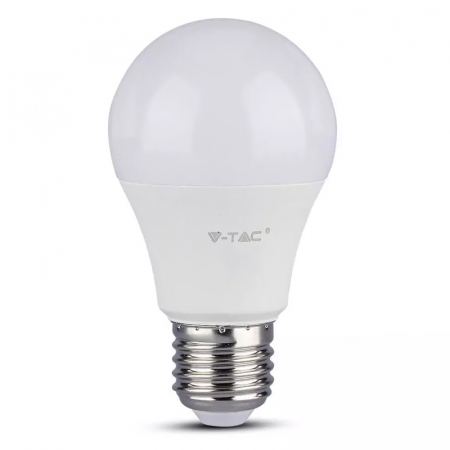 BEC LED A60 E27 6.5W A++ 6400K ALB RECE CIP SAMSUNG [1]