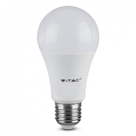 BEC LED A60 E27 8.5W 3000K ALB CALD [1]