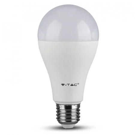 BEC LED A65 E27 15W 4500K ALB NEUTRU [1]