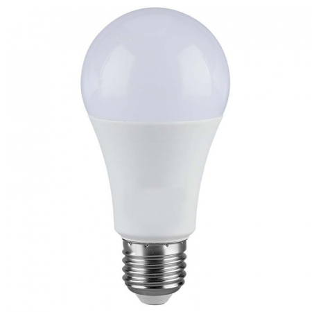 Bec Led A65 E27 17W 3000K ALB CALD [1]