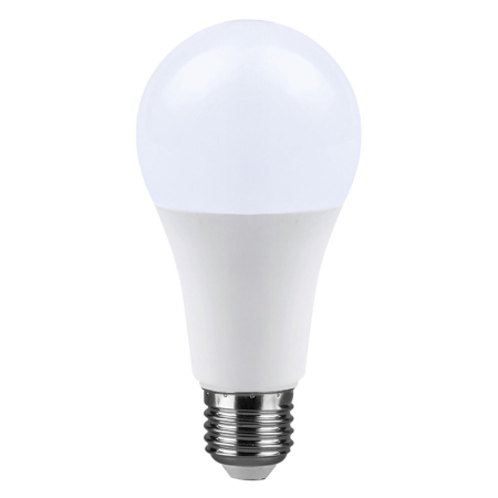 BEC LED A65 E27 17W 3000K ALB CALD CIP CREE [1]