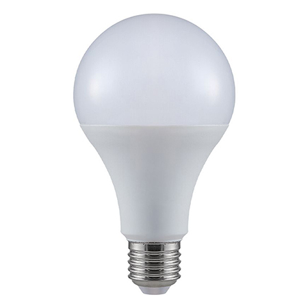 Becuri Led - Bec led a80 e27 20w 3000k alb cald V-Tac