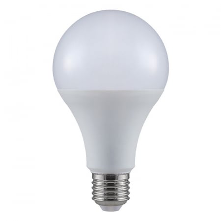 Bec led a80 e27 20w 3000k alb cald V-Tac [1]