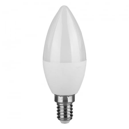Bec Led E14 3.7W 3000K CIP SAMSUNG [1]