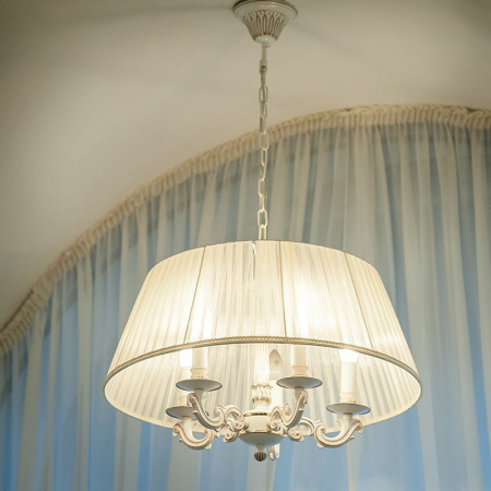 Bec led E14 4.5W 4500K ALB NEUTRU [8]