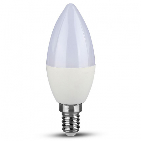 BEC LED E14 4.5W 6500K ALB RECE [1]