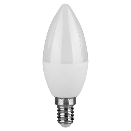 BECURI - BEC LED E14 6.5W 4000K ALB NEUTRU, CIP SAMSUNG