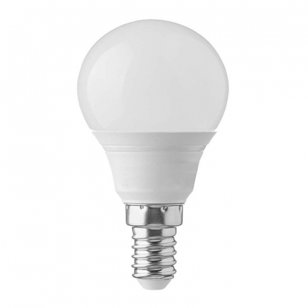 Bec led e14 p45 3.7w 4000k cip samsung V-tac [1]