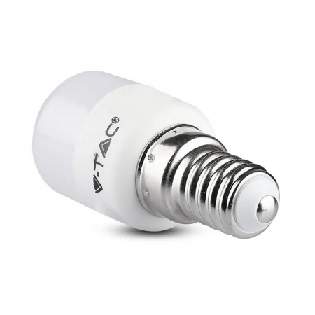 BEC LED E14 ST26 2W 3000K ALB CALD, CIP SAMSUNG [2]