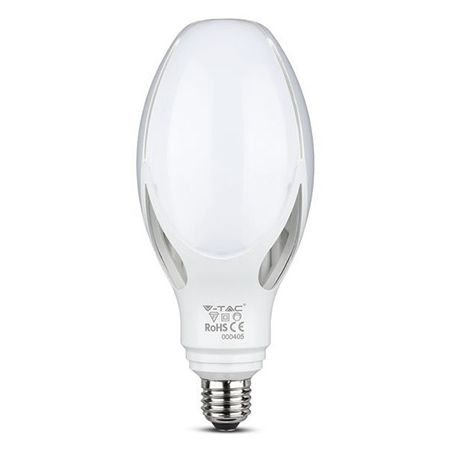 BECURI - Bec led e27 36w 4000k alb neutru, cip samsung V-tac