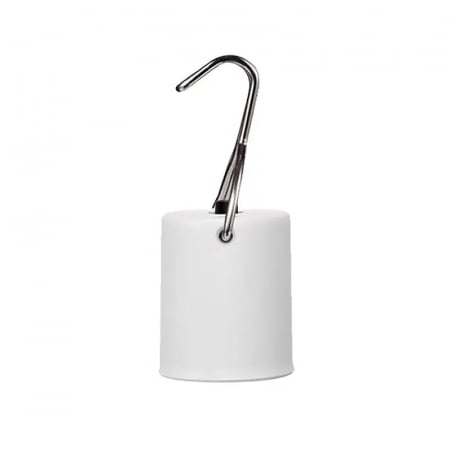 Bec led e27 7w 3in1 cu accumulator incarcare solara si usb V-tac [2]