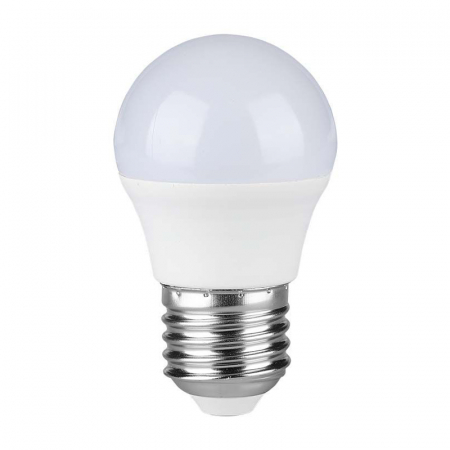 Bec Led E27 G45 3.7W 4000K CIP SAMSUNG [1]