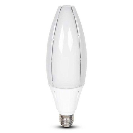 BECURI - BEC LED E40 60W 4000K ALB NEUTRU, CIP SAMSUNG