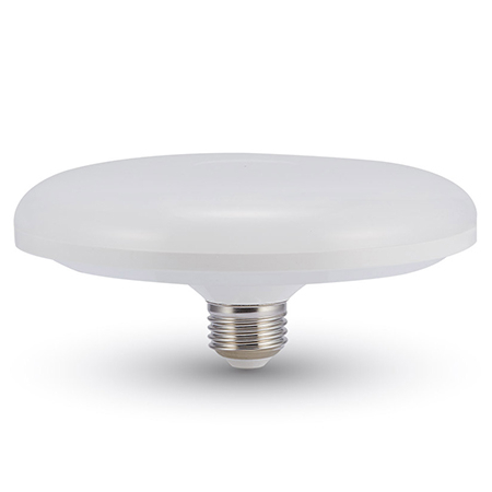 BECURI - BEC LED F250 E27 36W 4000K ALB NEUTRU, CIP SAMSUNG