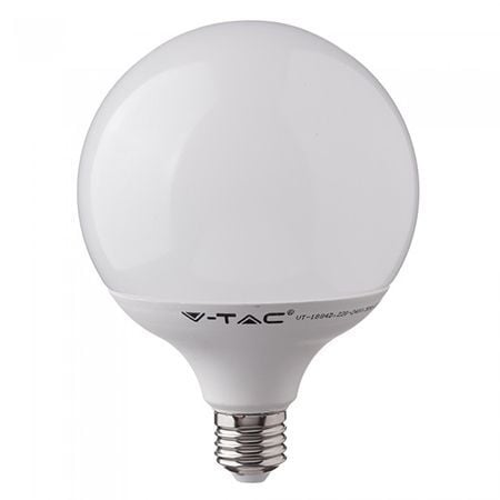 Becuri Led - BEC LED G120 E27 18W 4000K ALB NEUTRU, CIP SAMSUNG