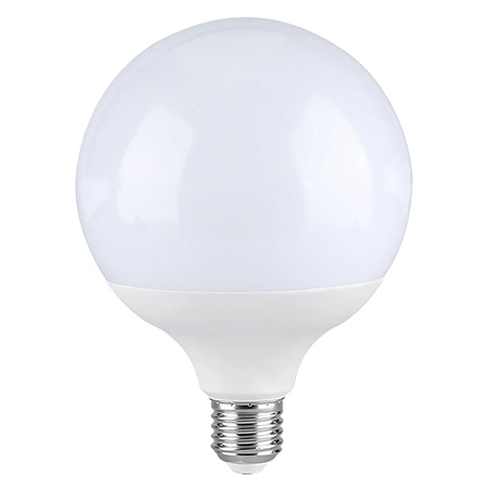 Becuri Led - BEC LED G120 E27 22W 6400K ALB RECE