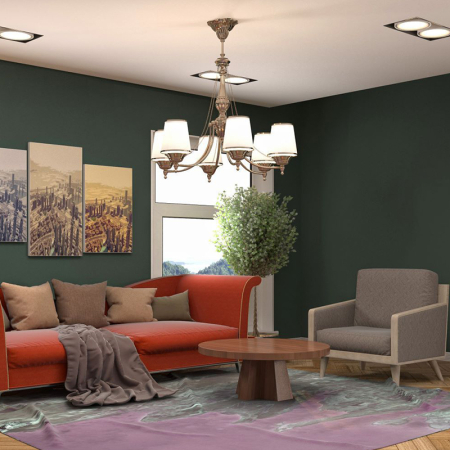 BEC LED G4 3.2W 4000K CIP SAMSUNG [5]