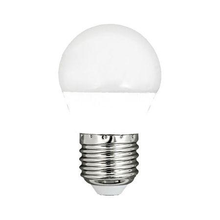 Becuri Led - Bec led G45 E27 5.5W 2700K alb cald V-tac