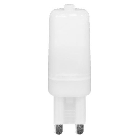 Becuri Led - Bec Led G9 2.2W 3000K ALB CALD, CIP SAMSUNG