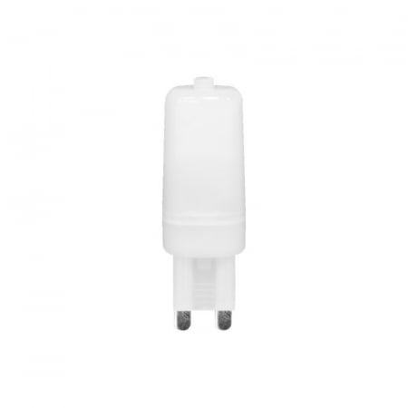 Bec Led G9 2.2W 4000K ALB NEUTRU, CIP SAMSUNG [1]