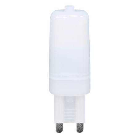 BECURI - BEC LED G9 2.2W 6500K