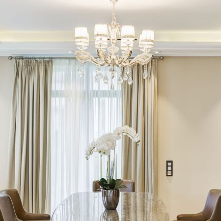 BEC LED G9 2.2W 6500K [6]