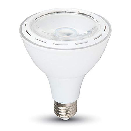 BECURI - BEC LED PAR30 E27 12W 6000K ALB RECE