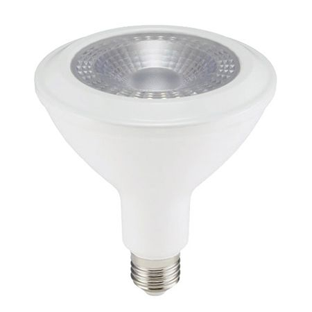 BECURI - Bec led PAR38 E27 14W 3000K alb cald, cip Samsung V-tac