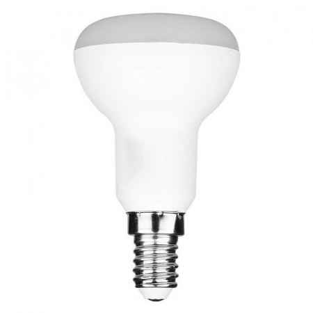 Bec Led R50 E14 4.8W 3000K ALB CALD, CIP SAMSUNG [1]