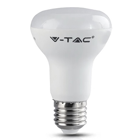 BECURI - BEC LED R63 E27 8.5W 3000K ALB CALD, CIP SAMSUNG