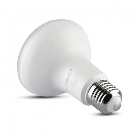 BEC LED R63 E27 8.5W 6500K ALB RECE, CIP SAMSUNG [2]
