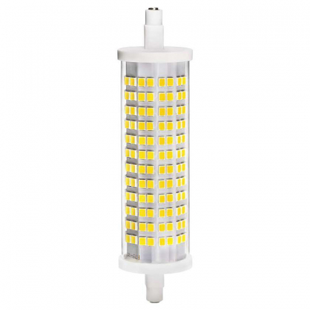 BEC LED R7S 16W 4000K ALB NEUTRU [1]