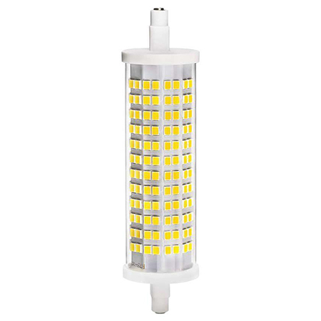 BECURI - BEC LED R7S 16W 4000K ALB NEUTRU