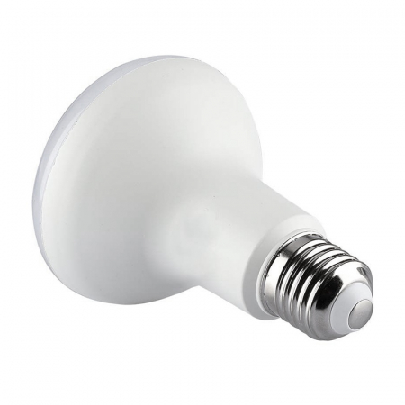 BEC LED R80 E27 10W 4000K ALB NETRU, CIP SAMSUNG [2]
