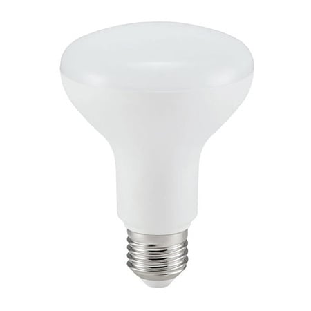 BECURI - Bec led r80 e27 10w 4500k alb netru V-tac