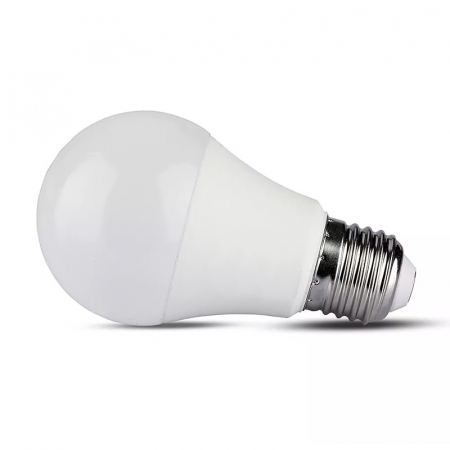 BEC LED SMART A60 E27 10W WIFI RGB+ALB CALD+ALB RECE [2]