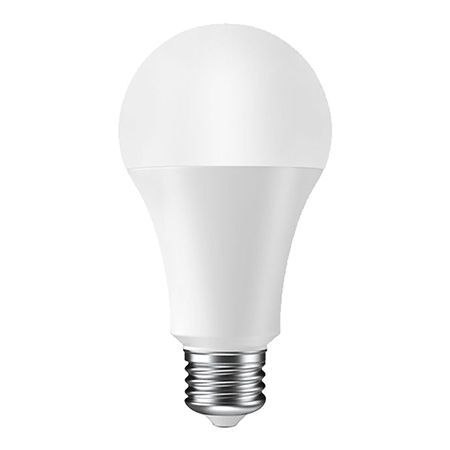 SMART HOME - Bec led smart A65 E27 9W 6000K alb rece V-tac