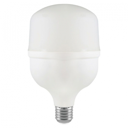 Bec Led T100 E27 30W 4000K ALB NEUTRU [1]
