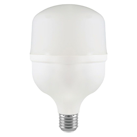 BECURI - Bec Led T100 E27 30W 4000K ALB NEUTRU