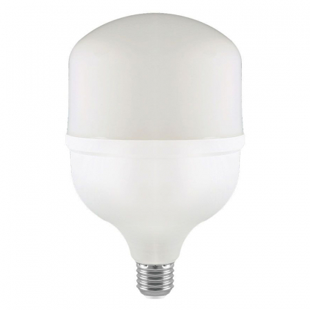 Bec led t160 e27/e40 60w 4000k alb neutru V-tac [1]