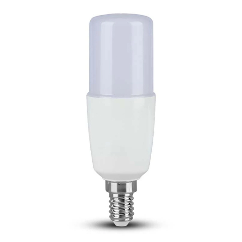 BEC LED T37 E14 7.5W 3000K ALB CALD CIP CREE [1]