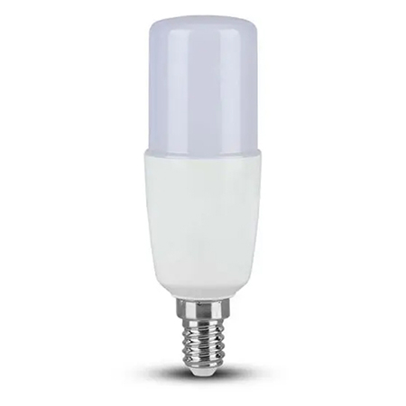 BECURI - BEC LED T37 E14 7.5W 4000K ALB NEUTRU