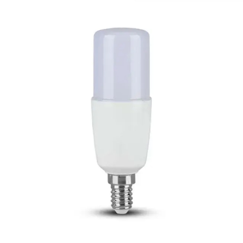 BEC LED T37 E14 7.5W 4000K ALB NEUTRU [1]