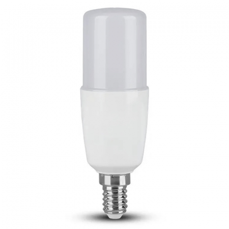 BEC LED T37 E14 7.5W 6500K ALB RECE [1]