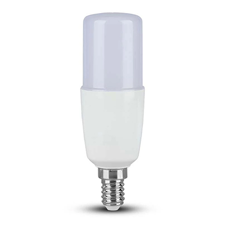 BECURI - BEC LED T37 E14 7.5W 6500K ALB RECE CIP CREE