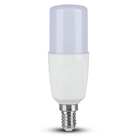 BECURI - Bec led t37 e14 9w 4500k alb neutru V-tac