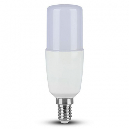 Bec led t37 e14 9w 4500k alb neutru V-tac [1]